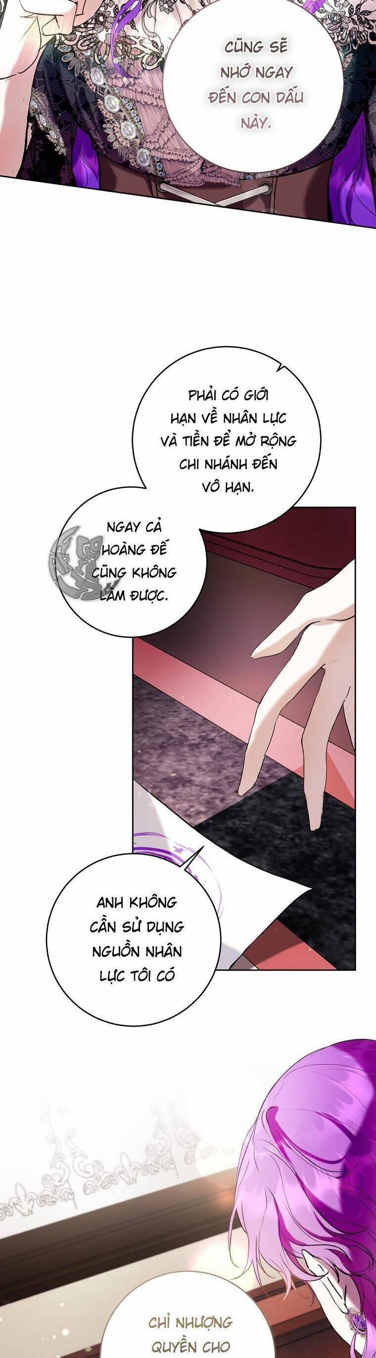 Làm Ác Nữ Bộ Không Tuyệt Sao? 21 trang 22