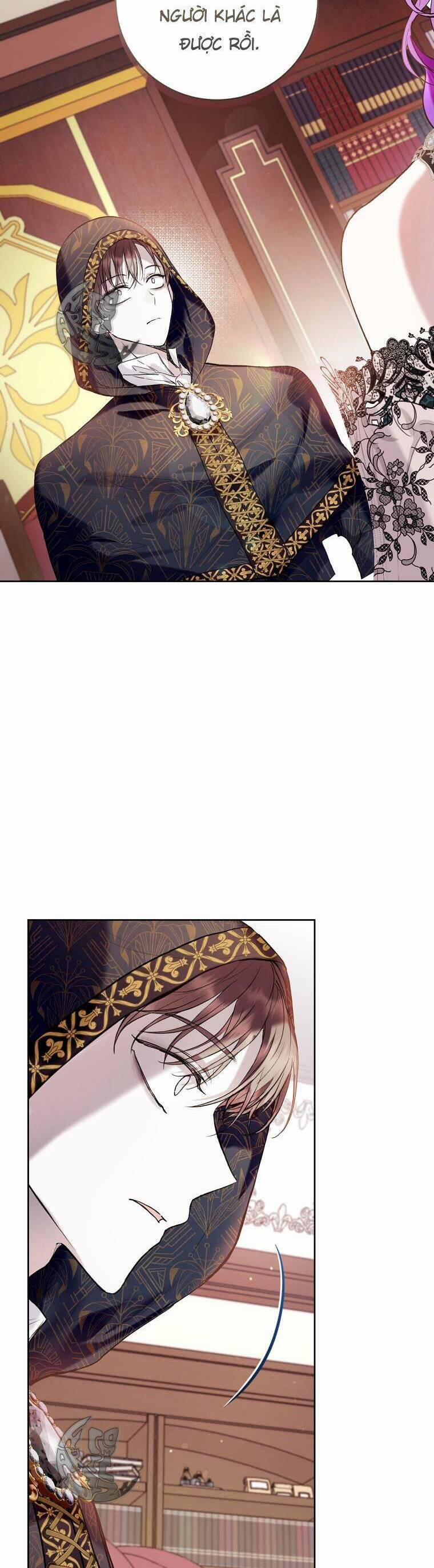 Làm Ác Nữ Bộ Không Tuyệt Sao? 21 trang 23