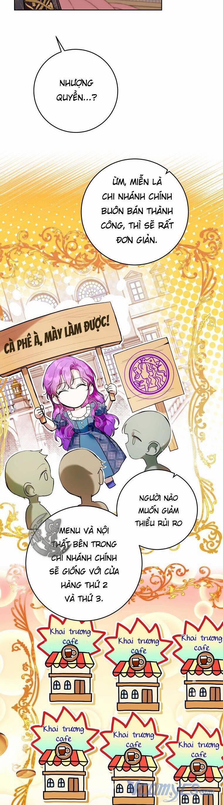 Làm Ác Nữ Bộ Không Tuyệt Sao? 21 trang 24