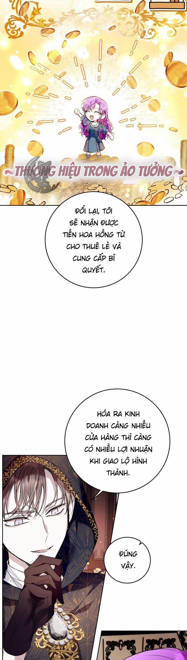 Làm Ác Nữ Bộ Không Tuyệt Sao? 21 trang 25