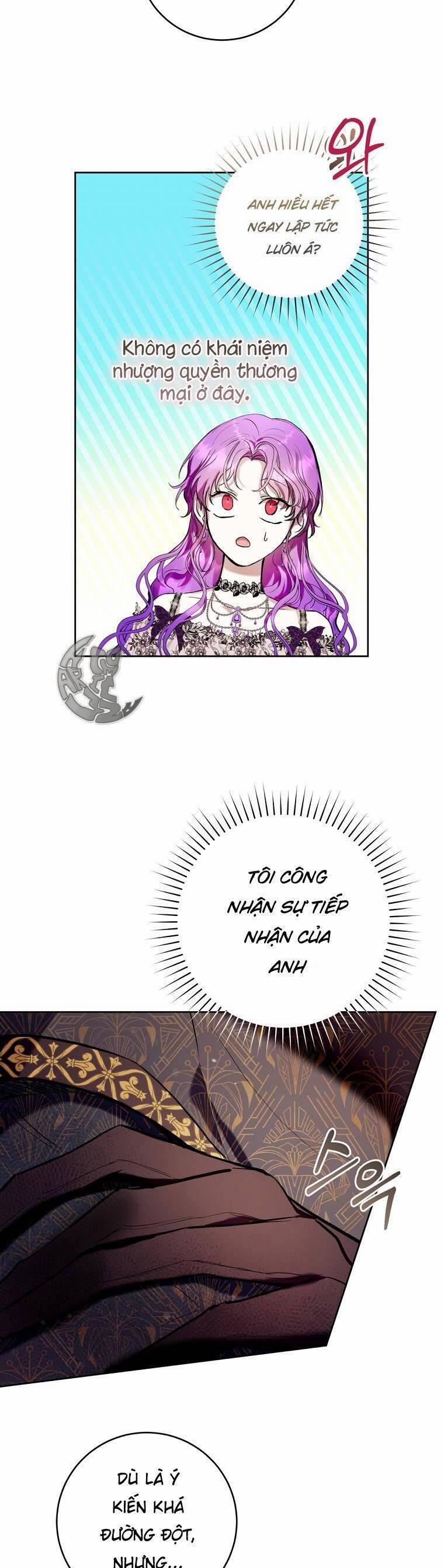 Làm Ác Nữ Bộ Không Tuyệt Sao? 21 trang 27