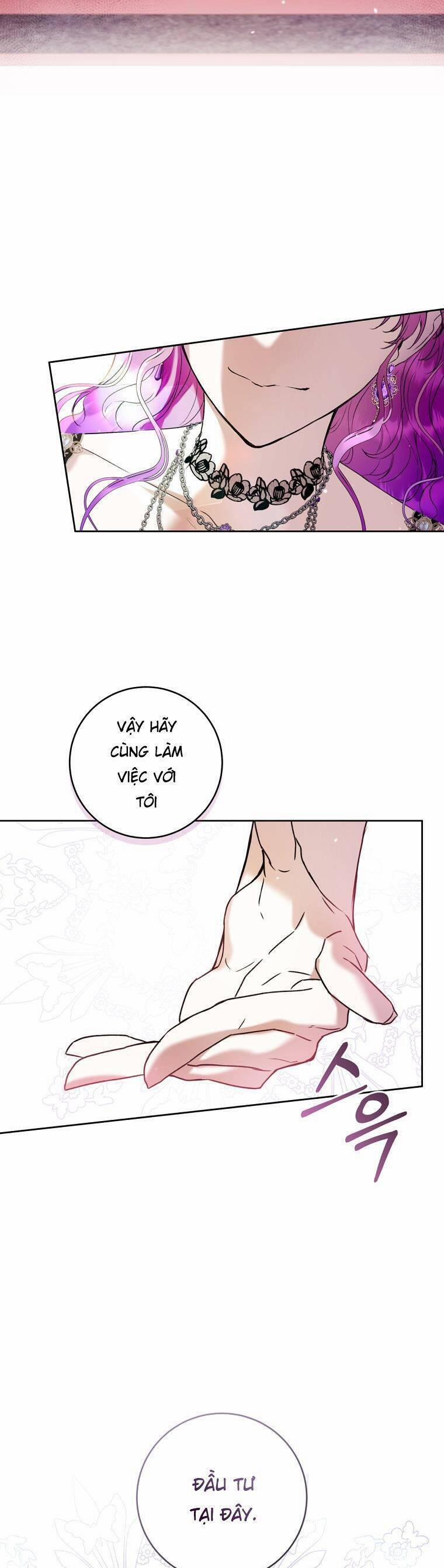 Làm Ác Nữ Bộ Không Tuyệt Sao? 21 trang 29