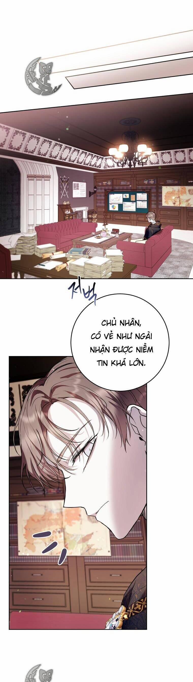 Làm Ác Nữ Bộ Không Tuyệt Sao? 21 trang 31