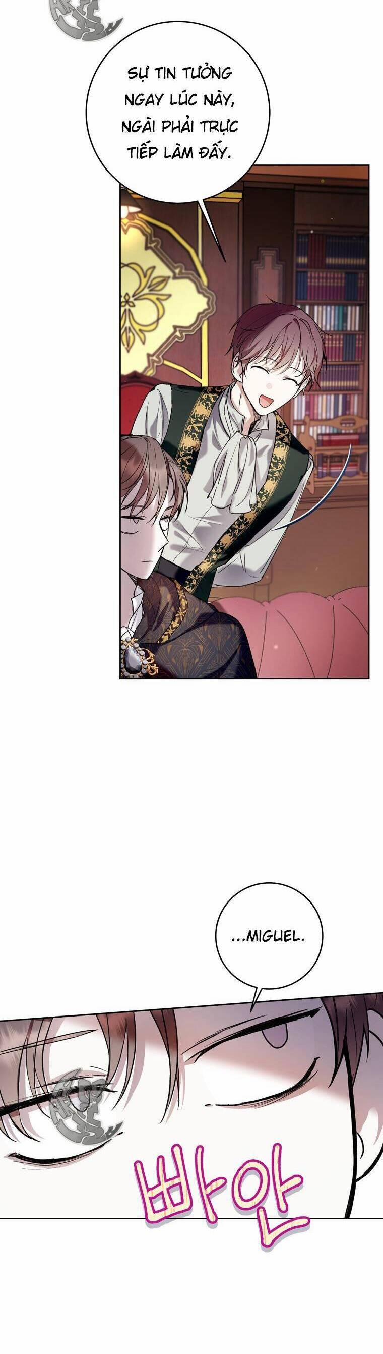 Làm Ác Nữ Bộ Không Tuyệt Sao? 21 trang 32