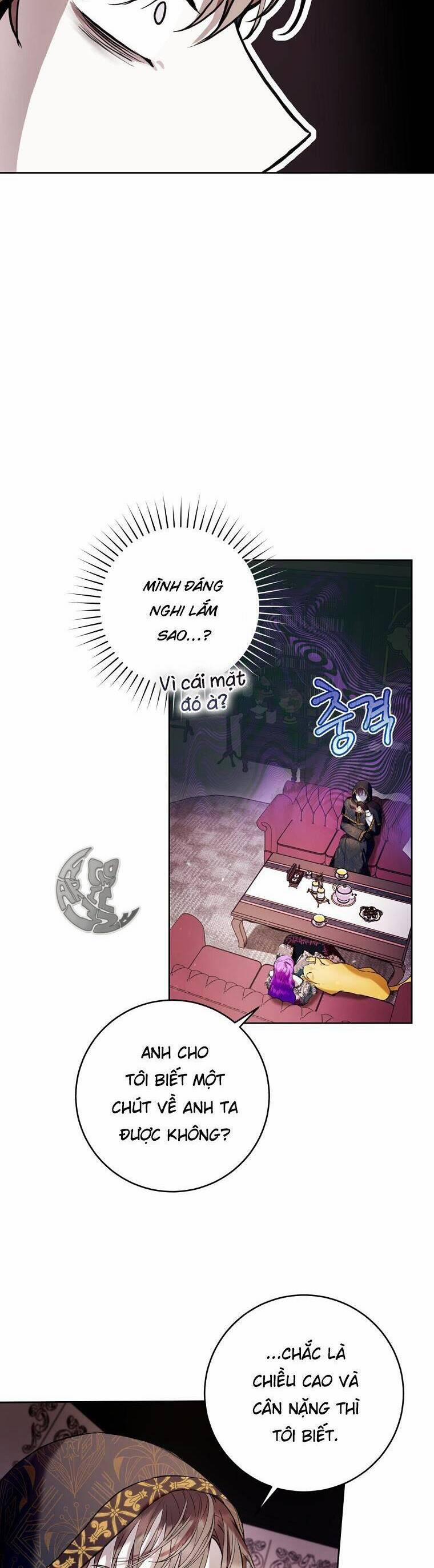 Làm Ác Nữ Bộ Không Tuyệt Sao? 21 trang 5