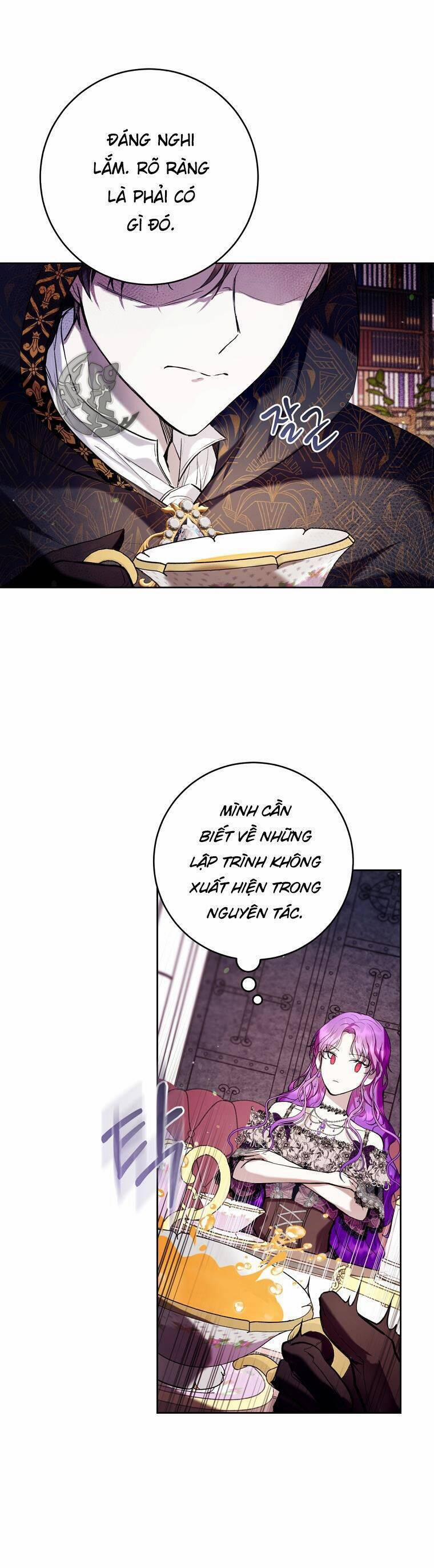 Làm Ác Nữ Bộ Không Tuyệt Sao? 21 trang 9