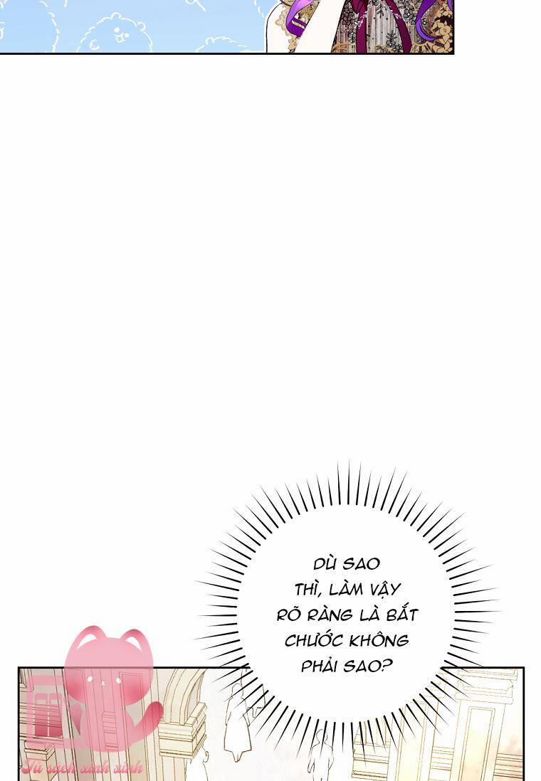 Làm Ác Nữ Bộ Không Tuyệt Sao? 22 trang 10