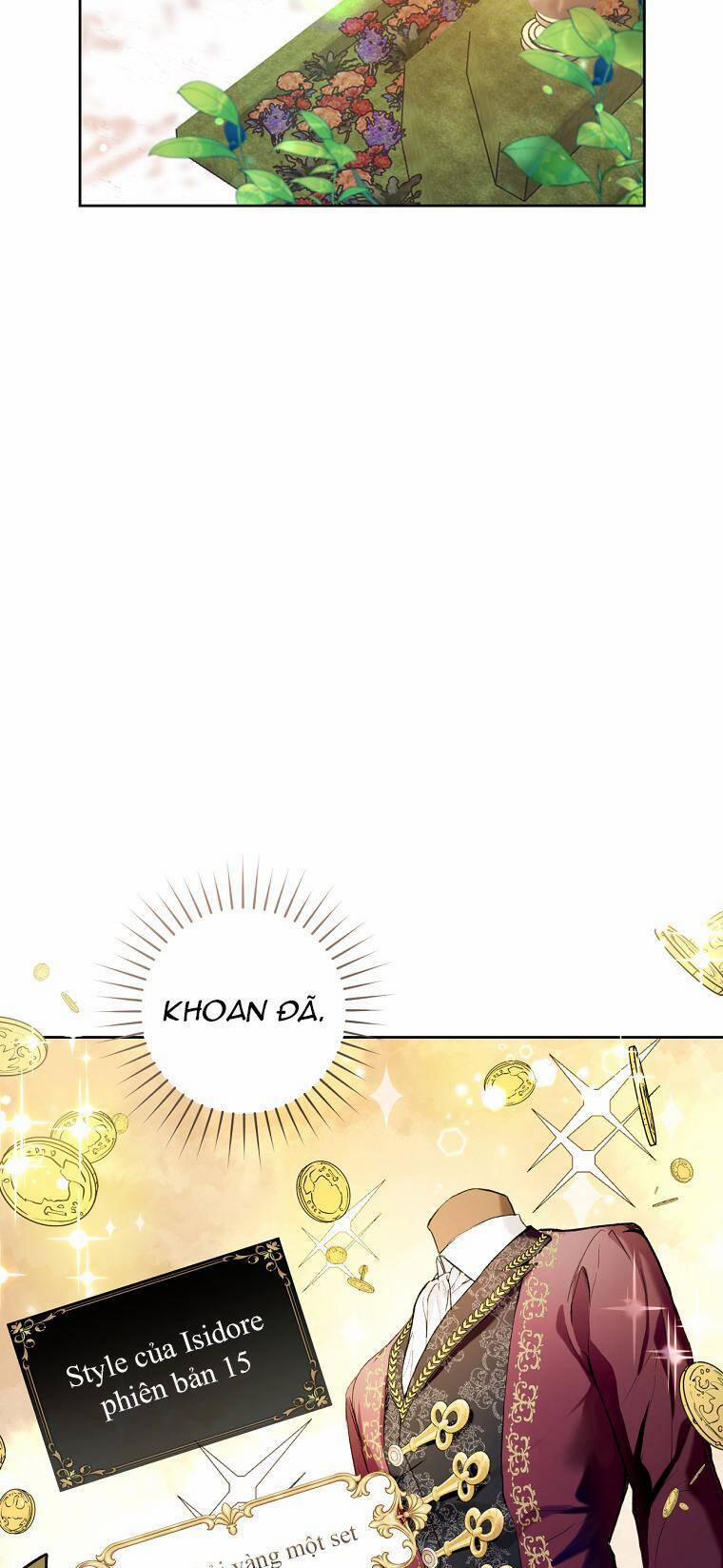 Làm Ác Nữ Bộ Không Tuyệt Sao? 22 trang 13