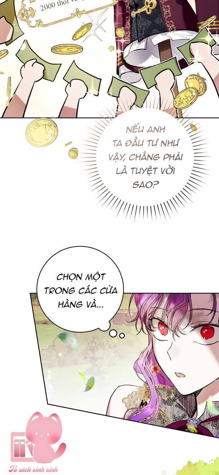 Làm Ác Nữ Bộ Không Tuyệt Sao? 22 trang 14