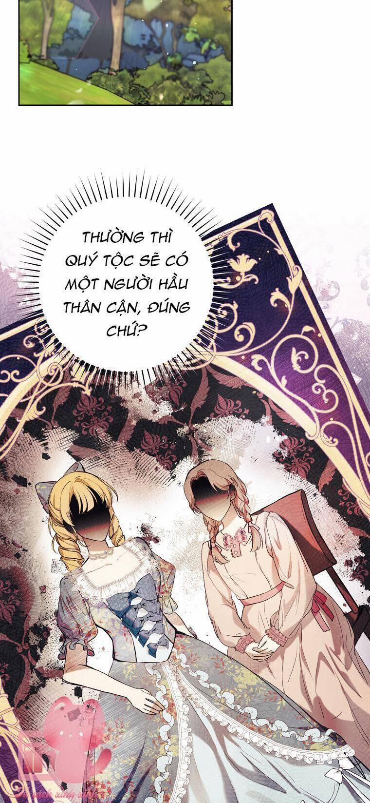 Làm Ác Nữ Bộ Không Tuyệt Sao? 22 trang 18