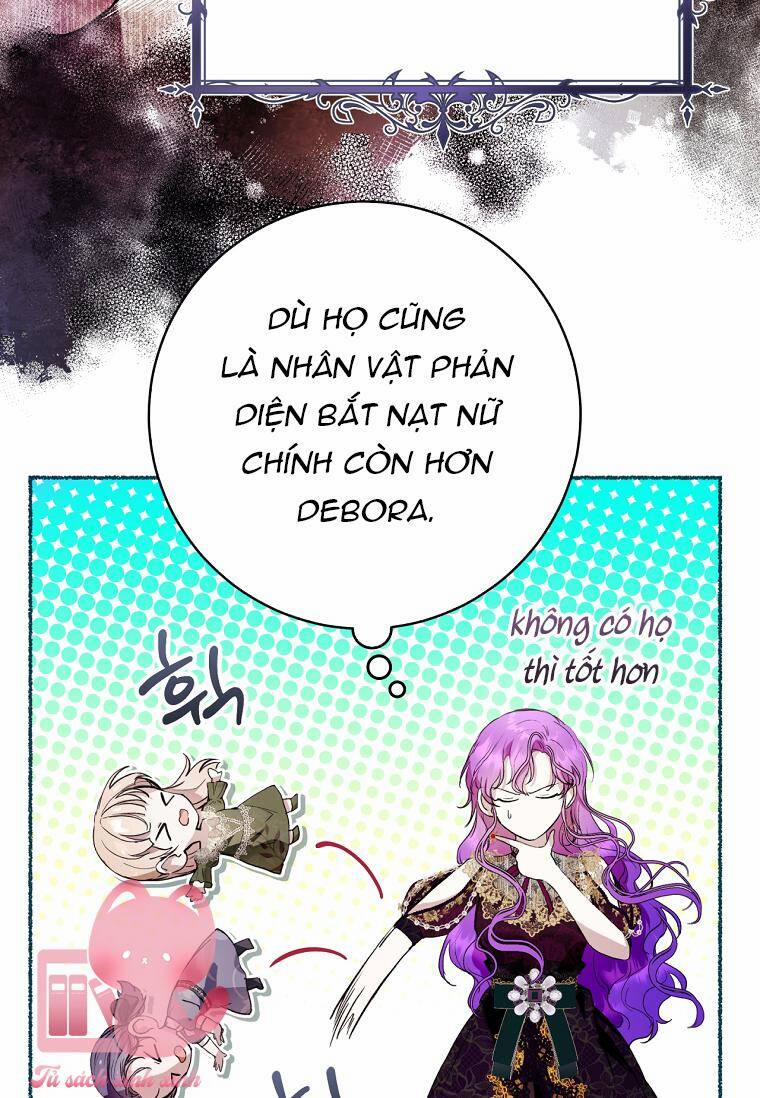 Làm Ác Nữ Bộ Không Tuyệt Sao? 22 trang 22