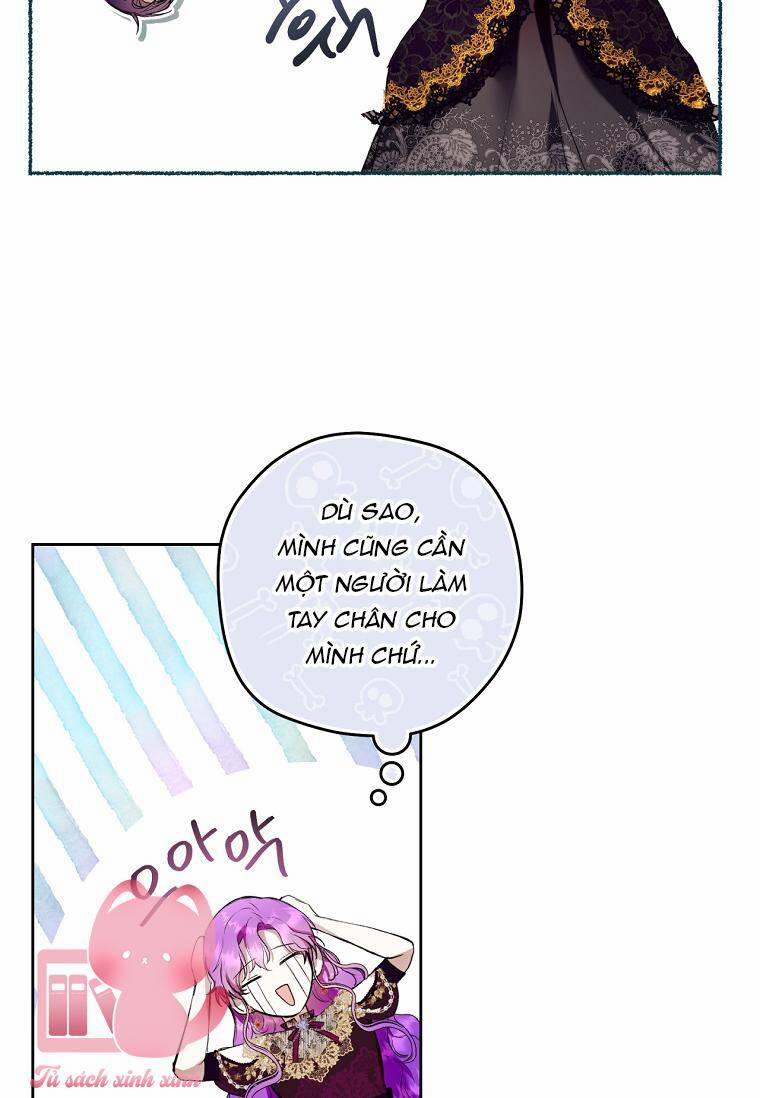 Làm Ác Nữ Bộ Không Tuyệt Sao? 22 trang 23