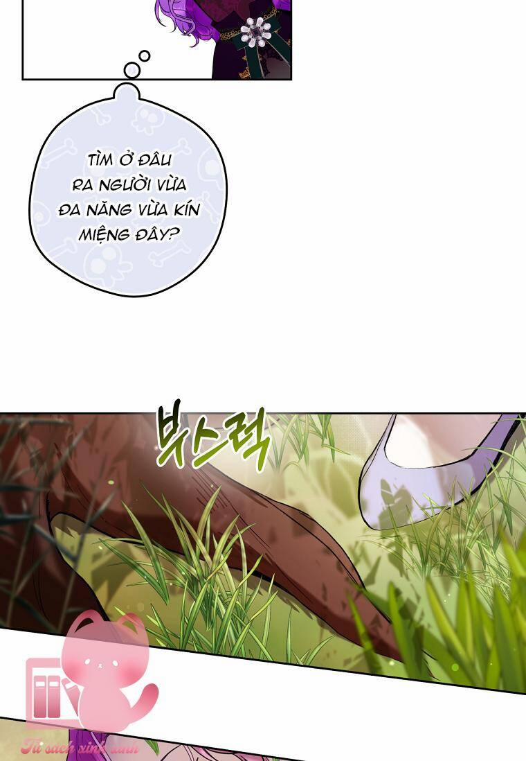 Làm Ác Nữ Bộ Không Tuyệt Sao? 22 trang 24