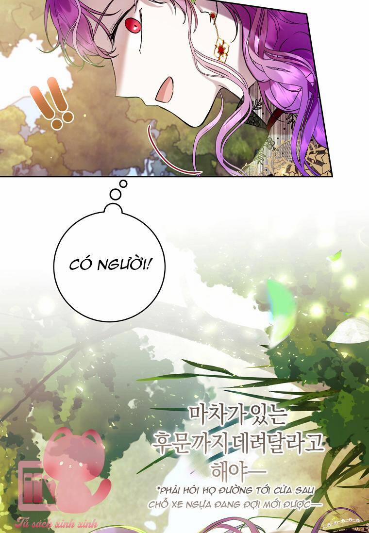 Làm Ác Nữ Bộ Không Tuyệt Sao? 22 trang 25