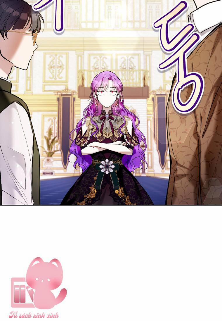 Làm Ác Nữ Bộ Không Tuyệt Sao? 22 trang 3