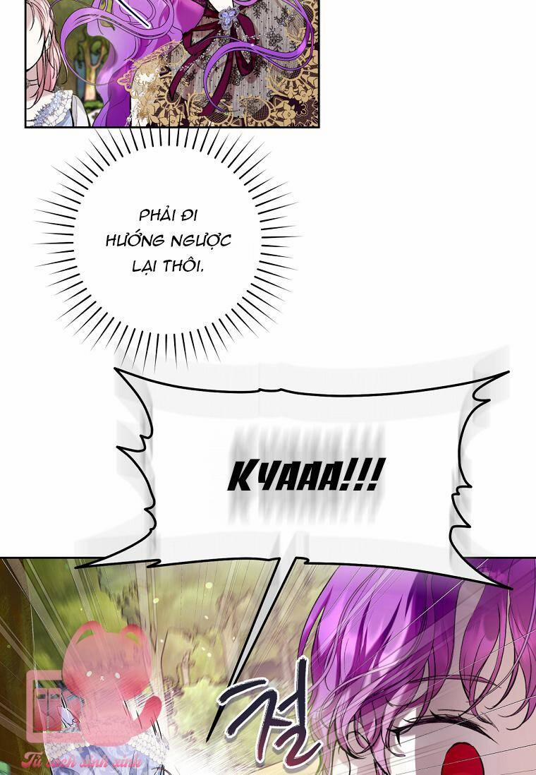 Làm Ác Nữ Bộ Không Tuyệt Sao? 22 trang 31