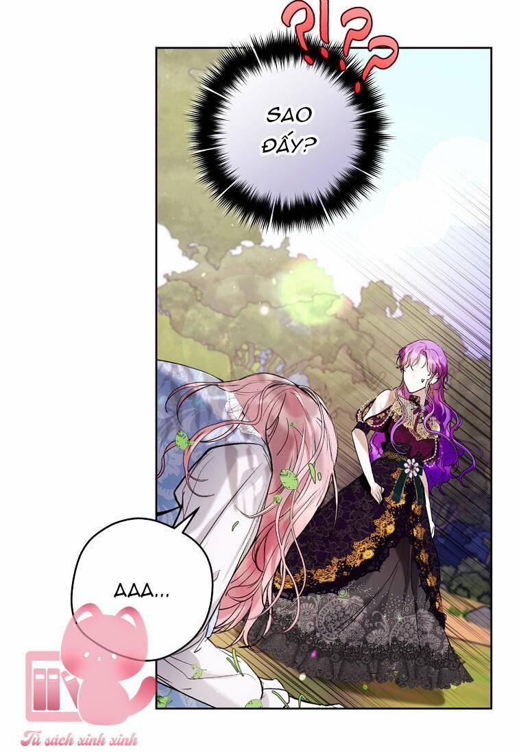 Làm Ác Nữ Bộ Không Tuyệt Sao? 22 trang 33