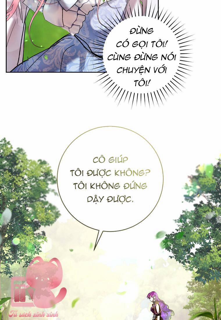 Làm Ác Nữ Bộ Không Tuyệt Sao? 22 trang 35