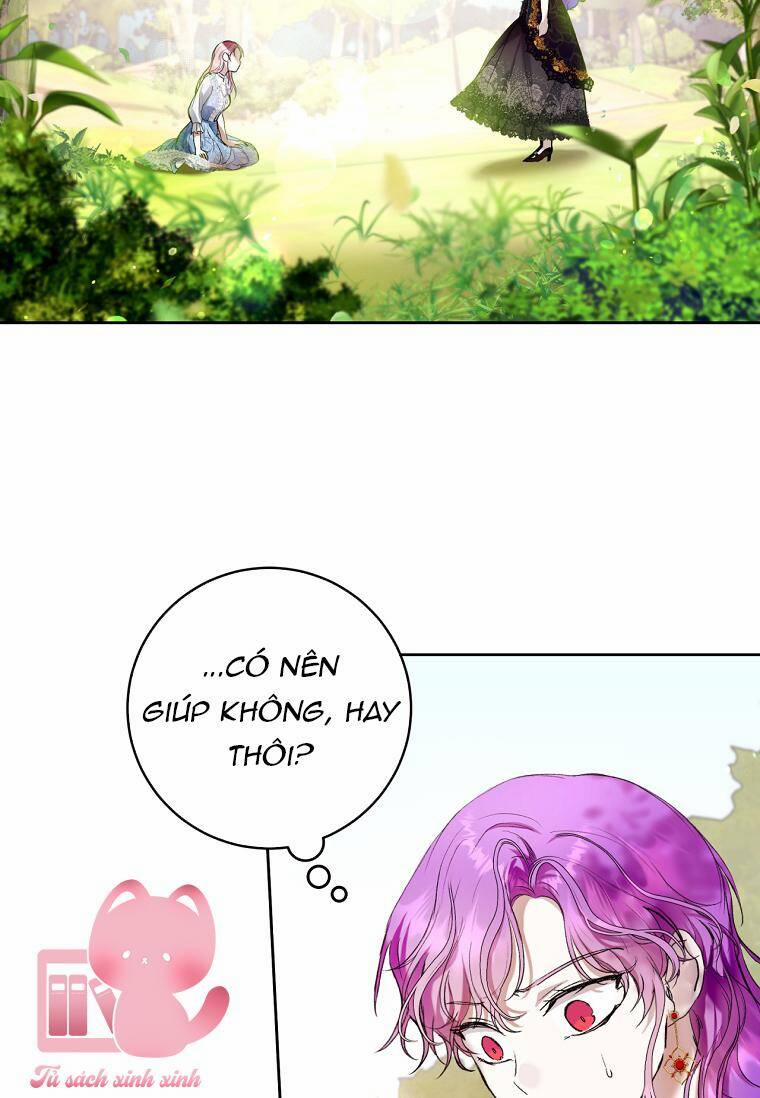 Làm Ác Nữ Bộ Không Tuyệt Sao? 22 trang 36