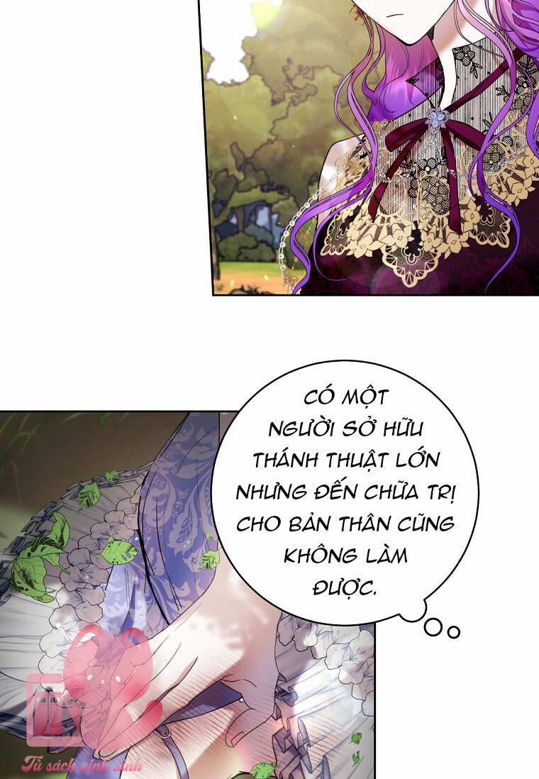 Làm Ác Nữ Bộ Không Tuyệt Sao? 22 trang 37