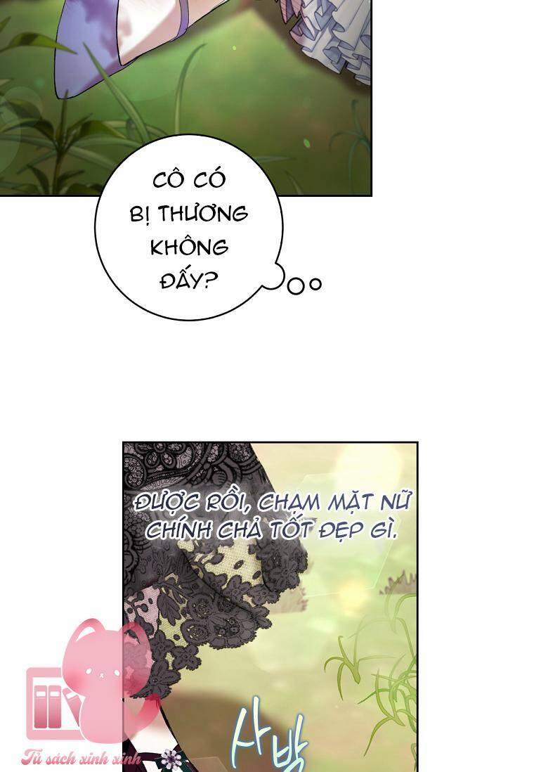 Làm Ác Nữ Bộ Không Tuyệt Sao? 22 trang 38