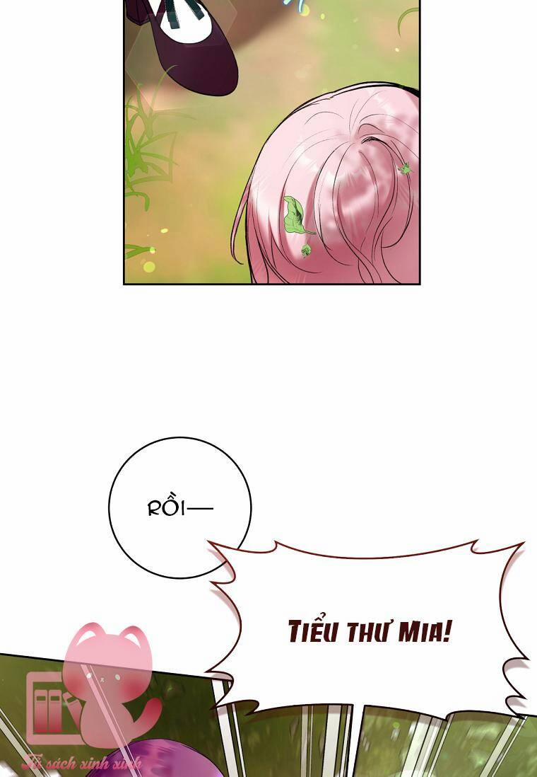 Làm Ác Nữ Bộ Không Tuyệt Sao? 22 trang 39