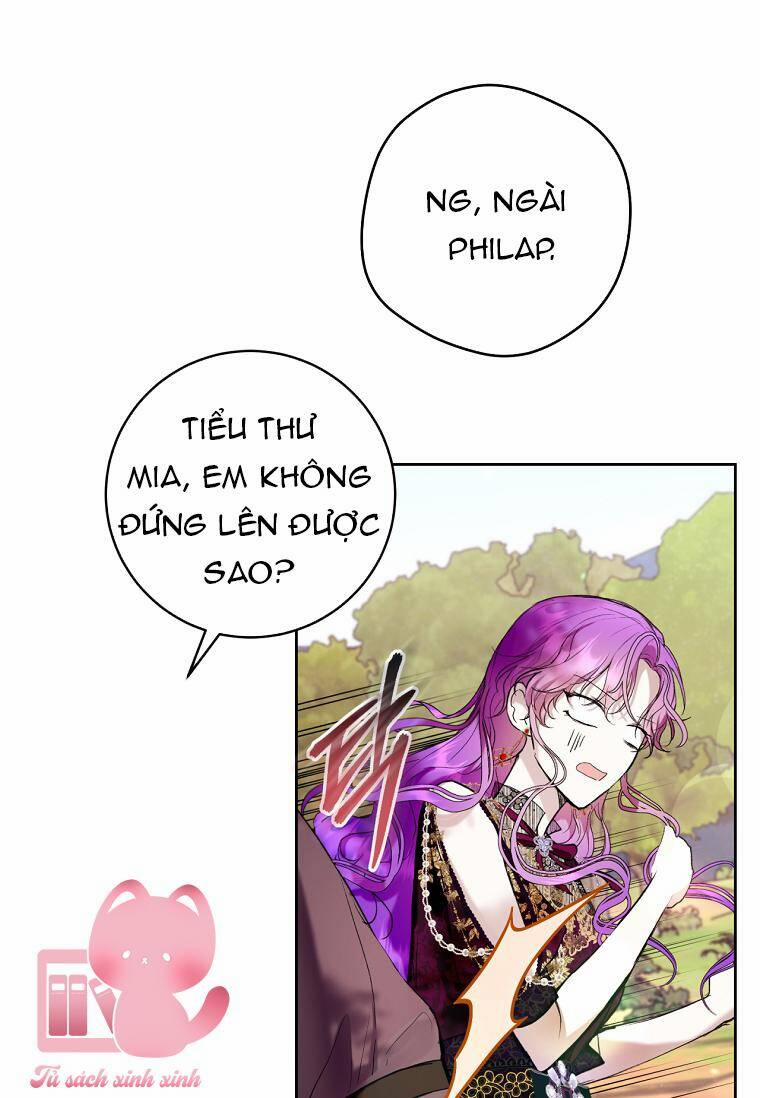 Làm Ác Nữ Bộ Không Tuyệt Sao? 22 trang 41