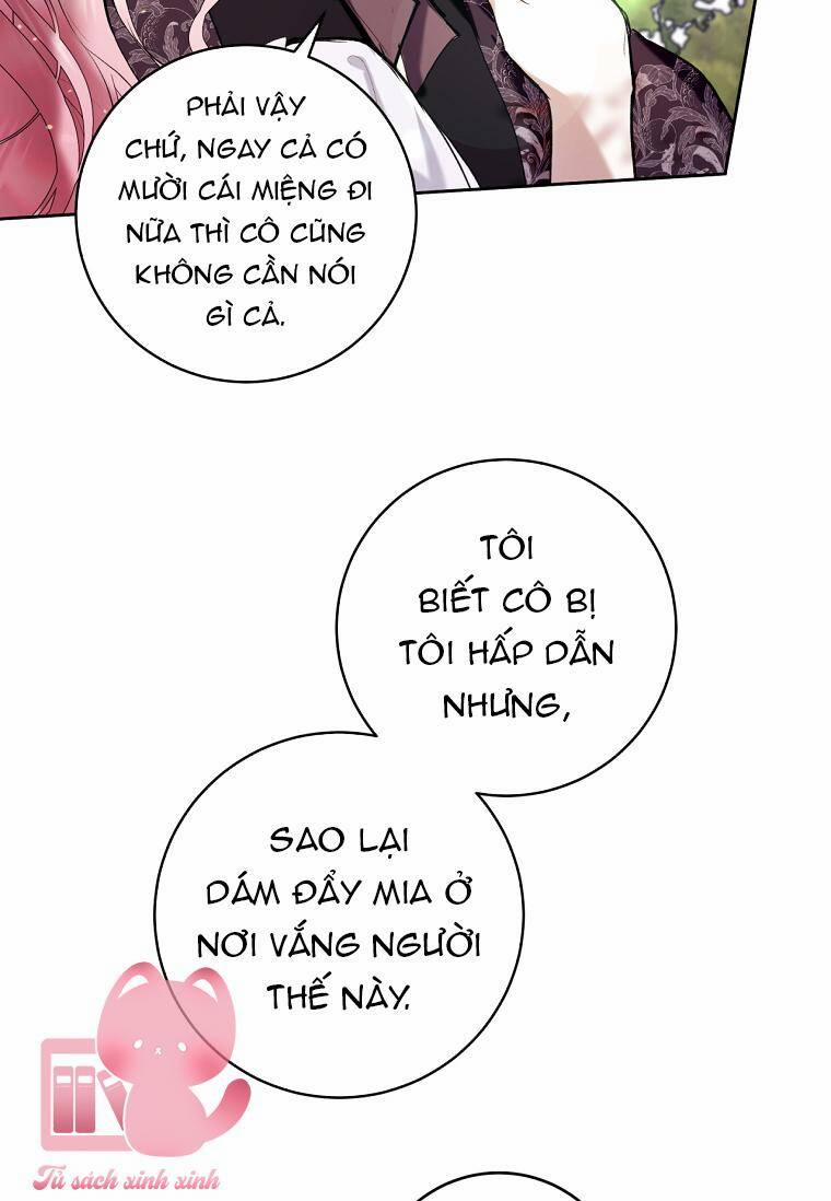 Làm Ác Nữ Bộ Không Tuyệt Sao? 22 trang 48