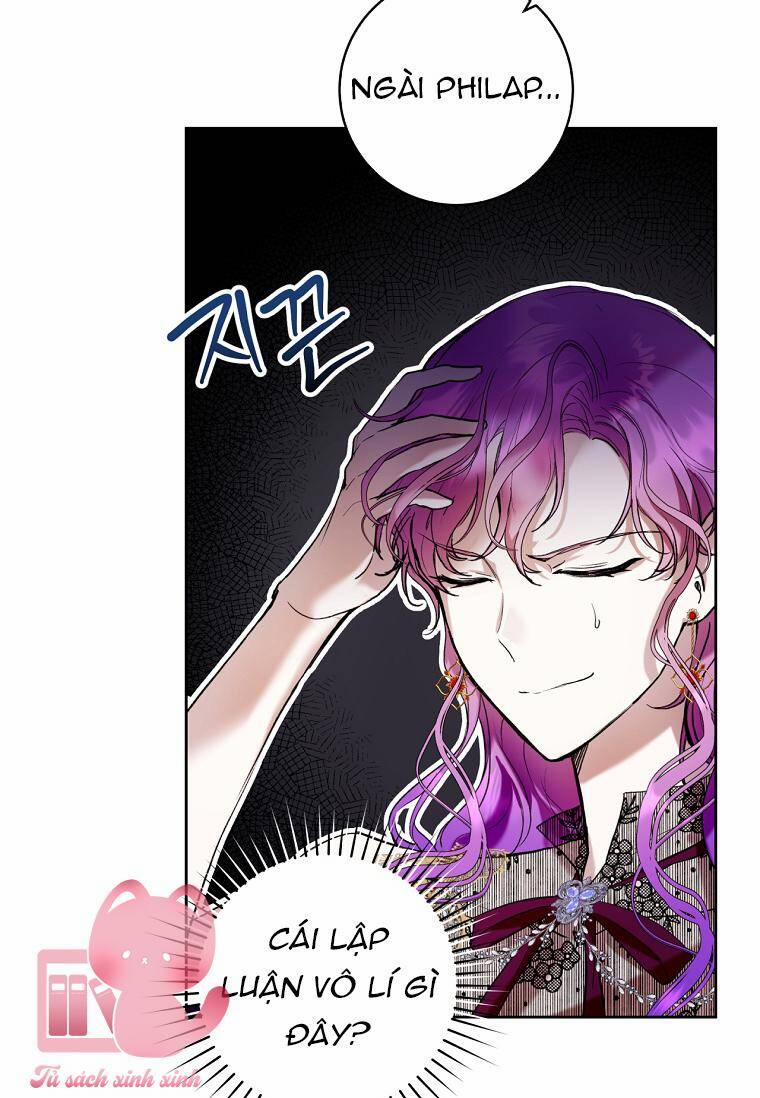 Làm Ác Nữ Bộ Không Tuyệt Sao? 22 trang 49