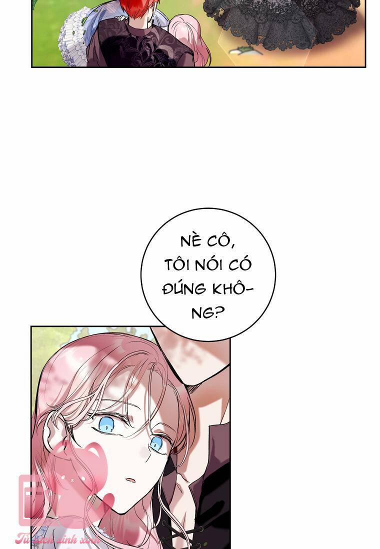 Làm Ác Nữ Bộ Không Tuyệt Sao? 22 trang 51