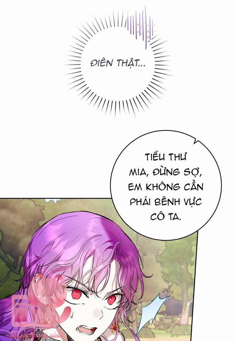 Làm Ác Nữ Bộ Không Tuyệt Sao? 22 trang 53