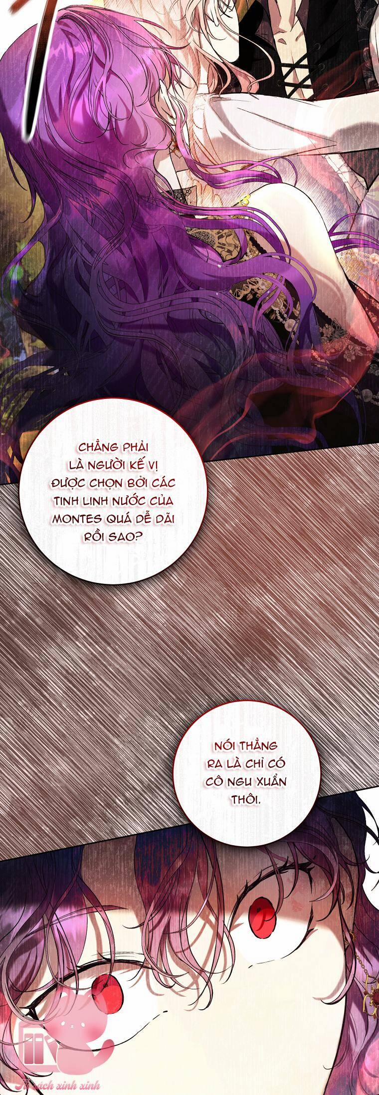 Làm Ác Nữ Bộ Không Tuyệt Sao? 22 trang 58