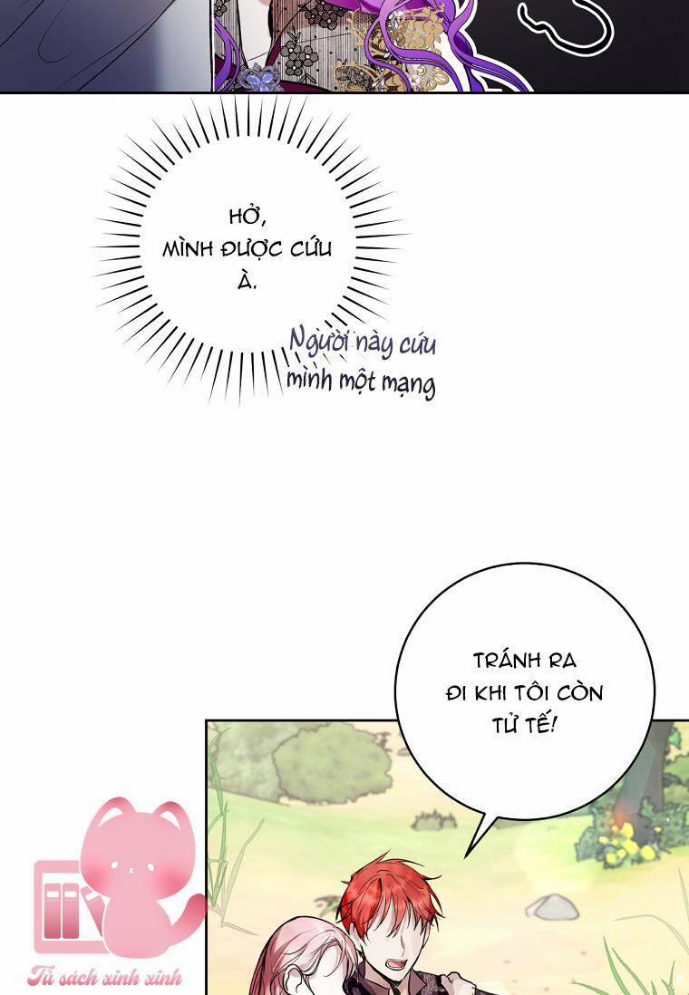 Làm Ác Nữ Bộ Không Tuyệt Sao? 22 trang 71