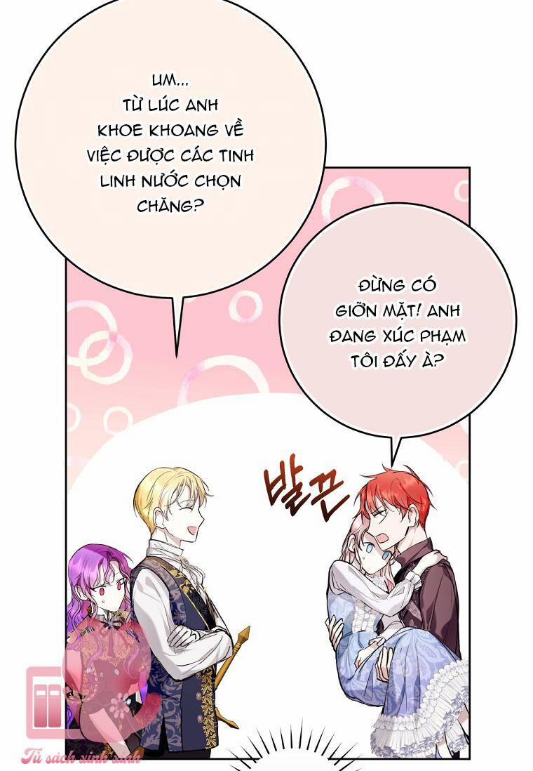 Làm Ác Nữ Bộ Không Tuyệt Sao? 22 trang 75