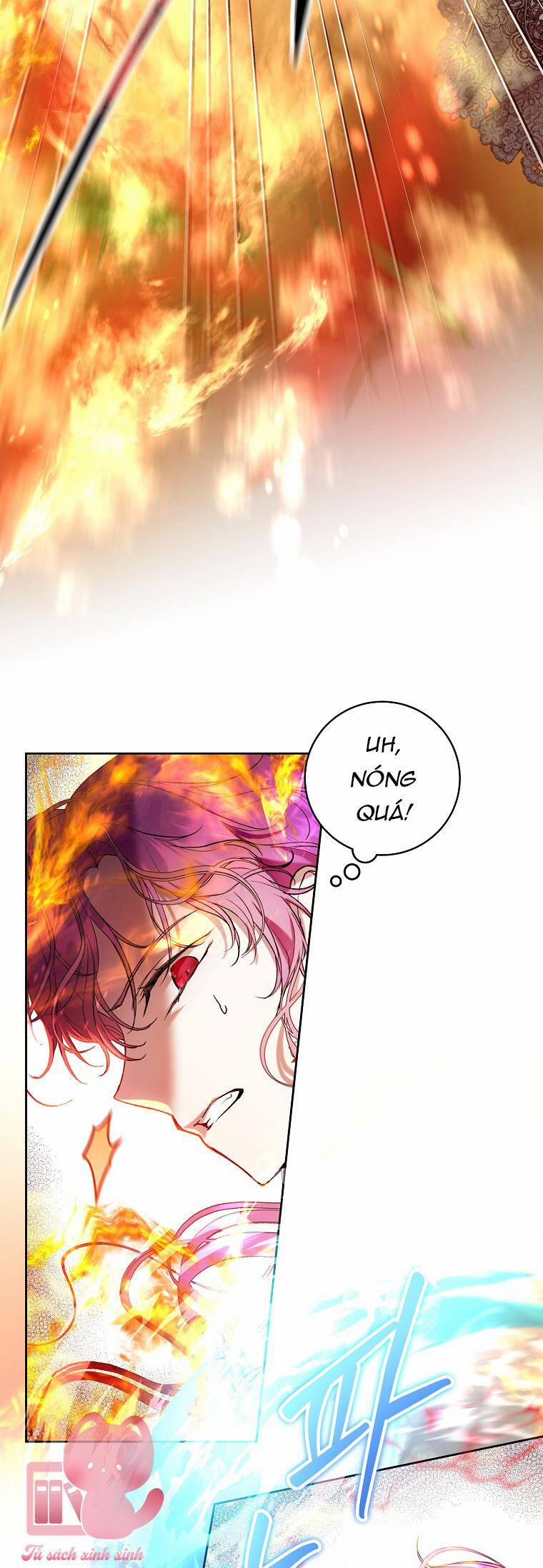 Làm Ác Nữ Bộ Không Tuyệt Sao? 22 trang 79