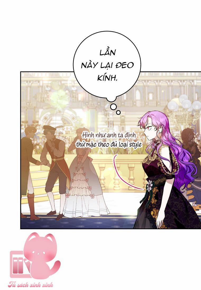 Làm Ác Nữ Bộ Không Tuyệt Sao? 22 trang 8