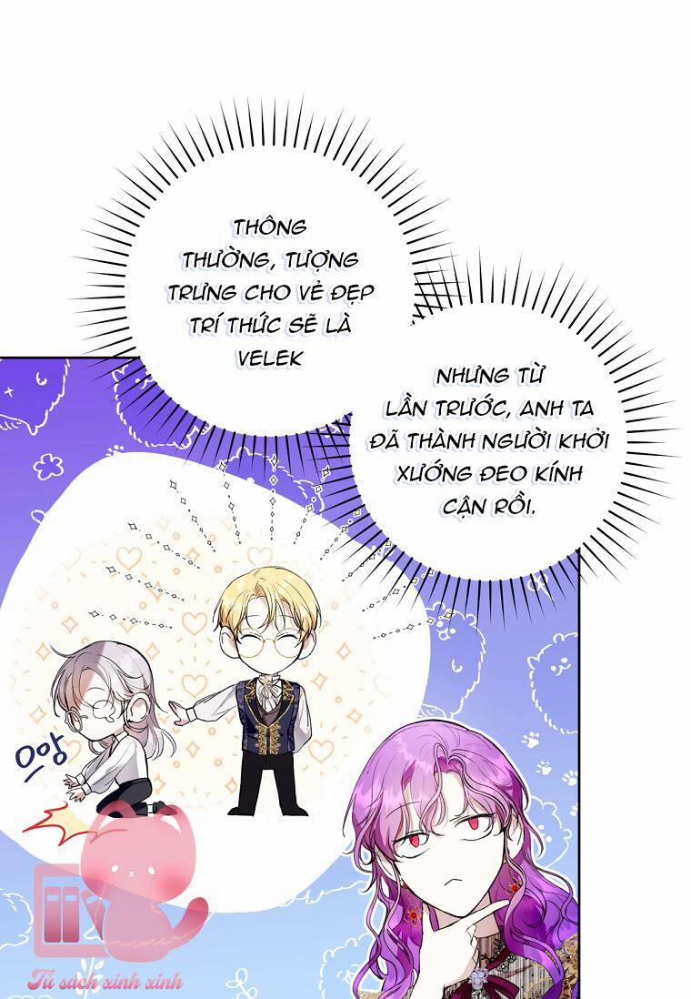 Làm Ác Nữ Bộ Không Tuyệt Sao? 22 trang 9