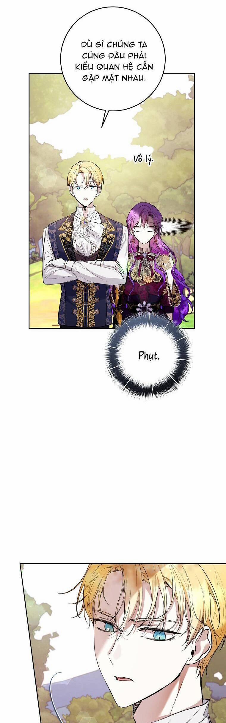 Làm Ác Nữ Bộ Không Tuyệt Sao? 23 trang 15