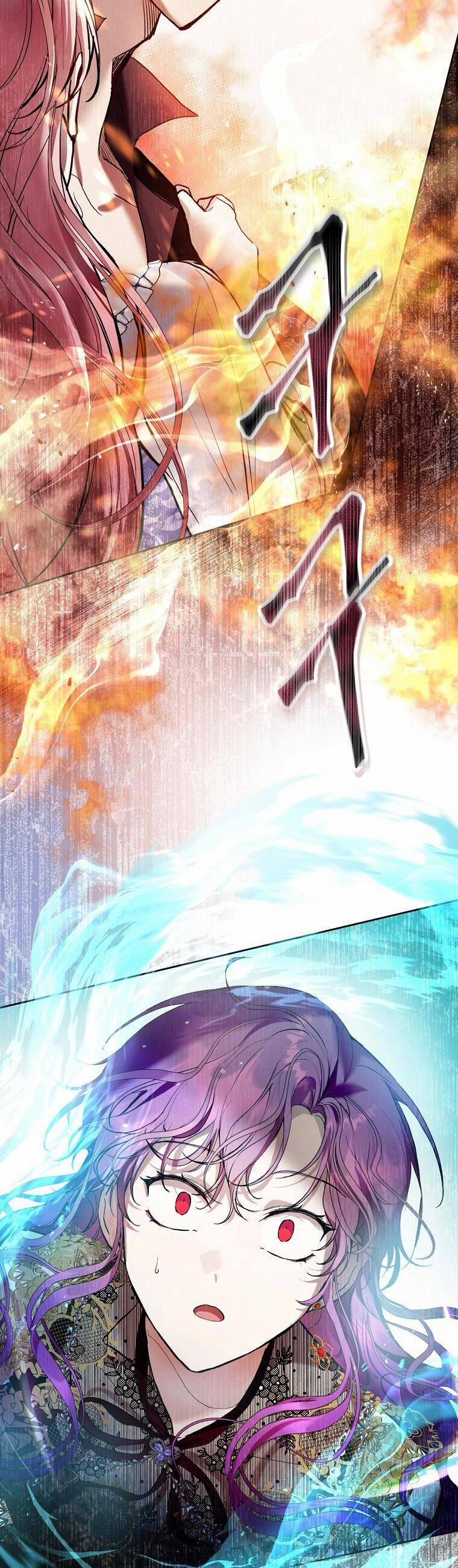 Làm Ác Nữ Bộ Không Tuyệt Sao? 23 trang 2