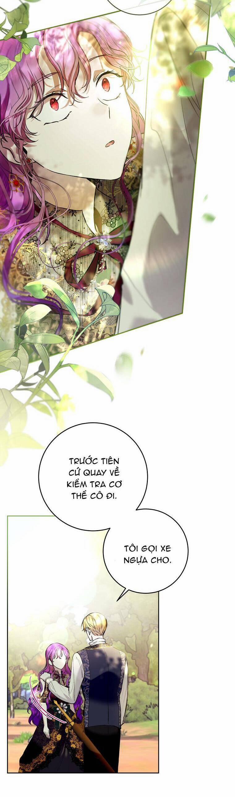 Làm Ác Nữ Bộ Không Tuyệt Sao? 23 trang 21