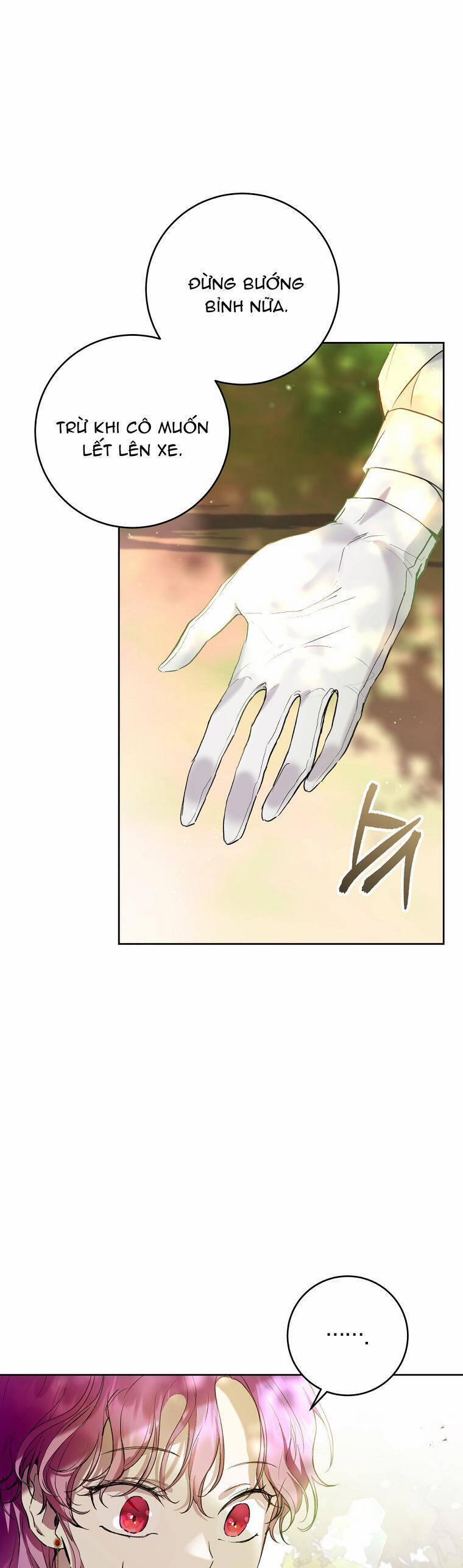 Làm Ác Nữ Bộ Không Tuyệt Sao? 23 trang 22