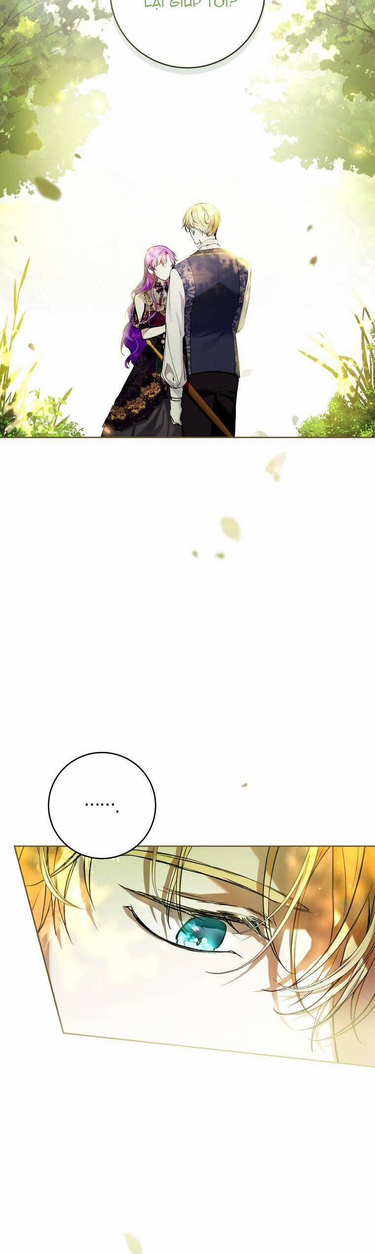 Làm Ác Nữ Bộ Không Tuyệt Sao? 23 trang 25