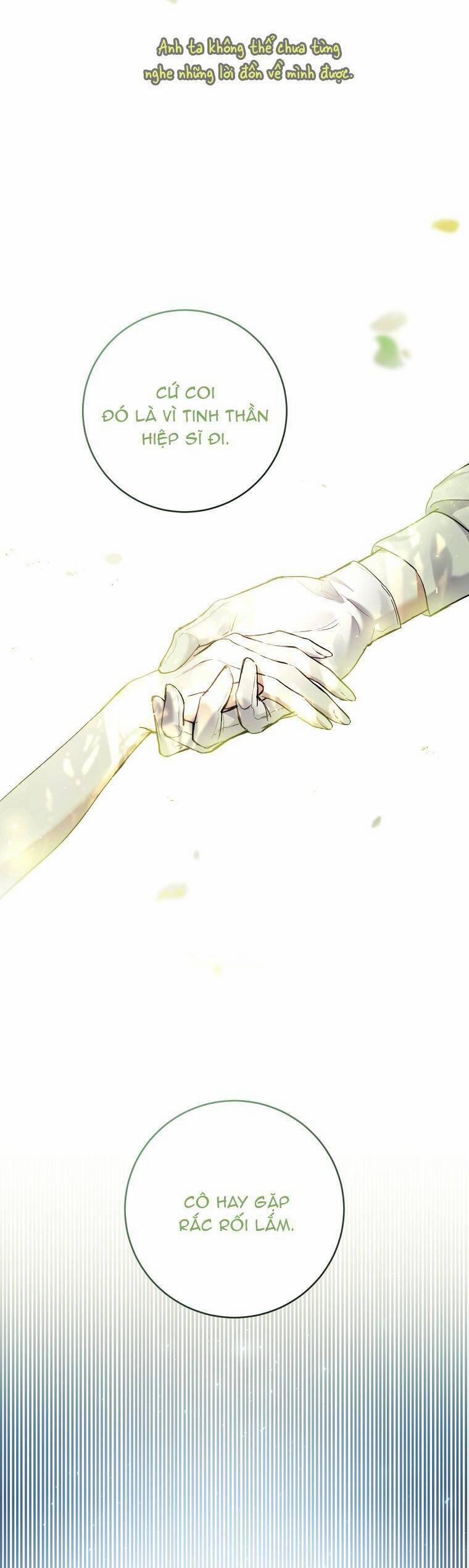 Làm Ác Nữ Bộ Không Tuyệt Sao? 23 trang 26