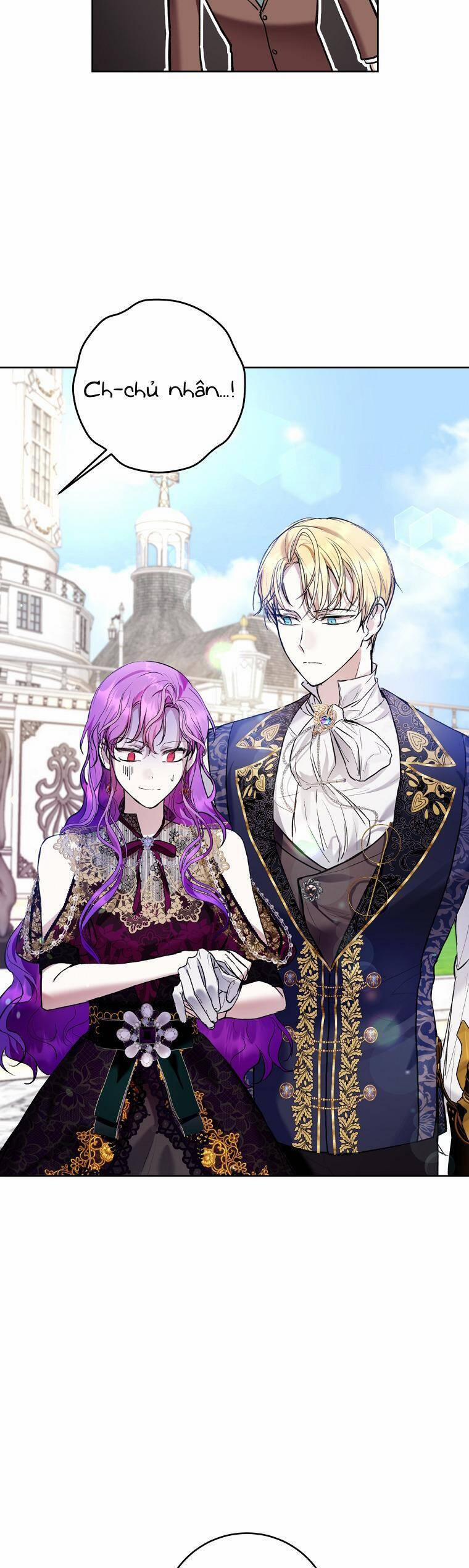 Làm Ác Nữ Bộ Không Tuyệt Sao? 23 trang 28