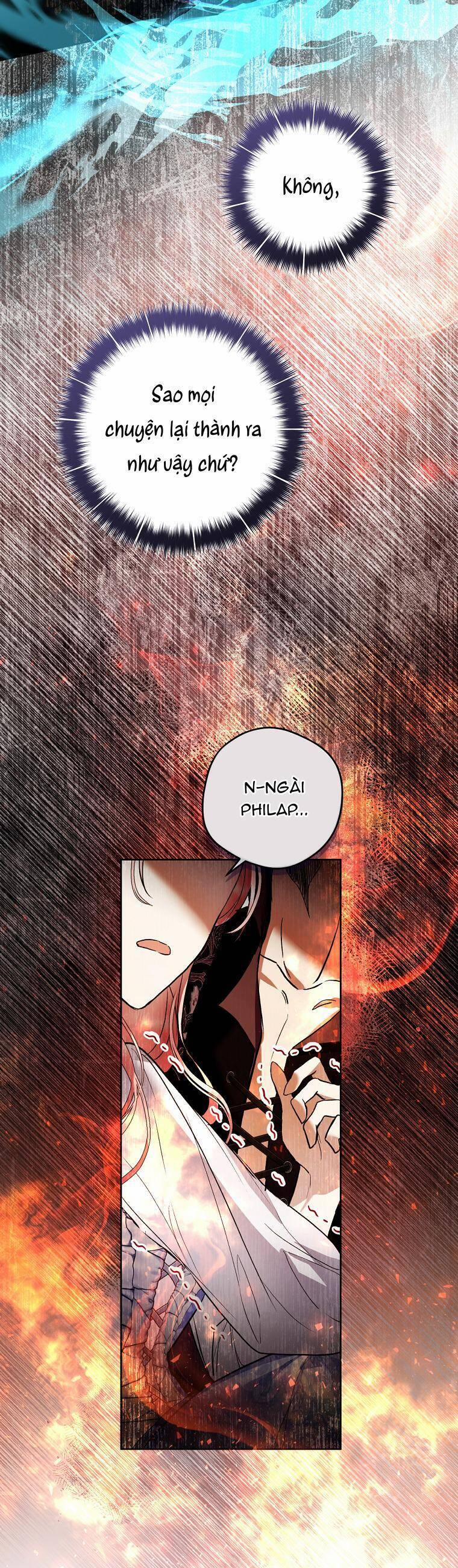 Làm Ác Nữ Bộ Không Tuyệt Sao? 23 trang 3