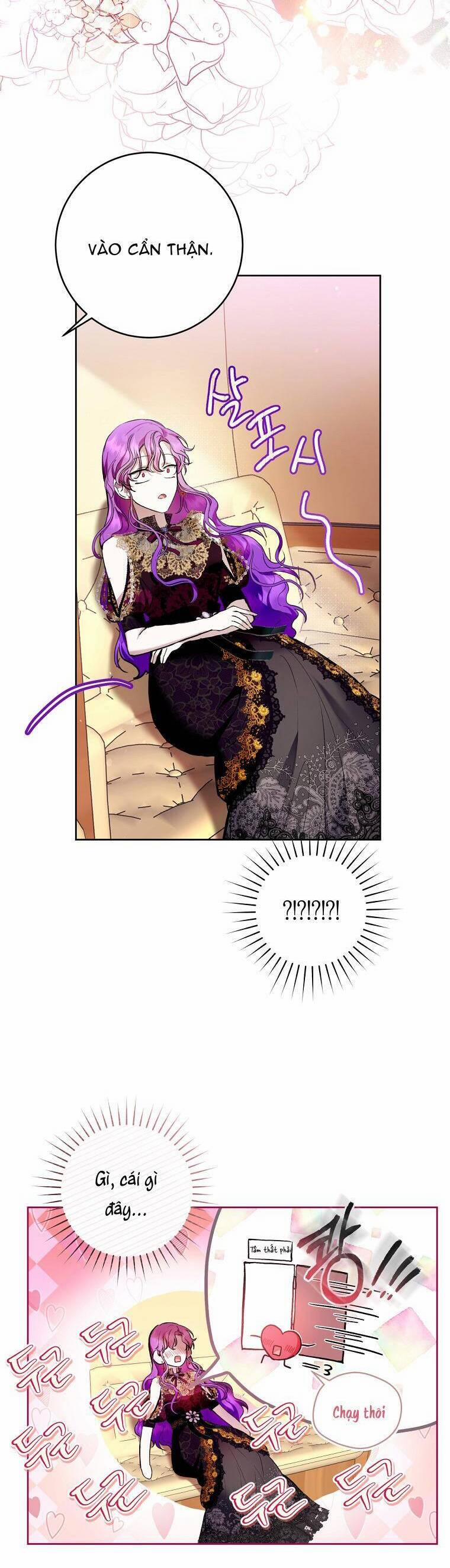 Làm Ác Nữ Bộ Không Tuyệt Sao? 23 trang 31