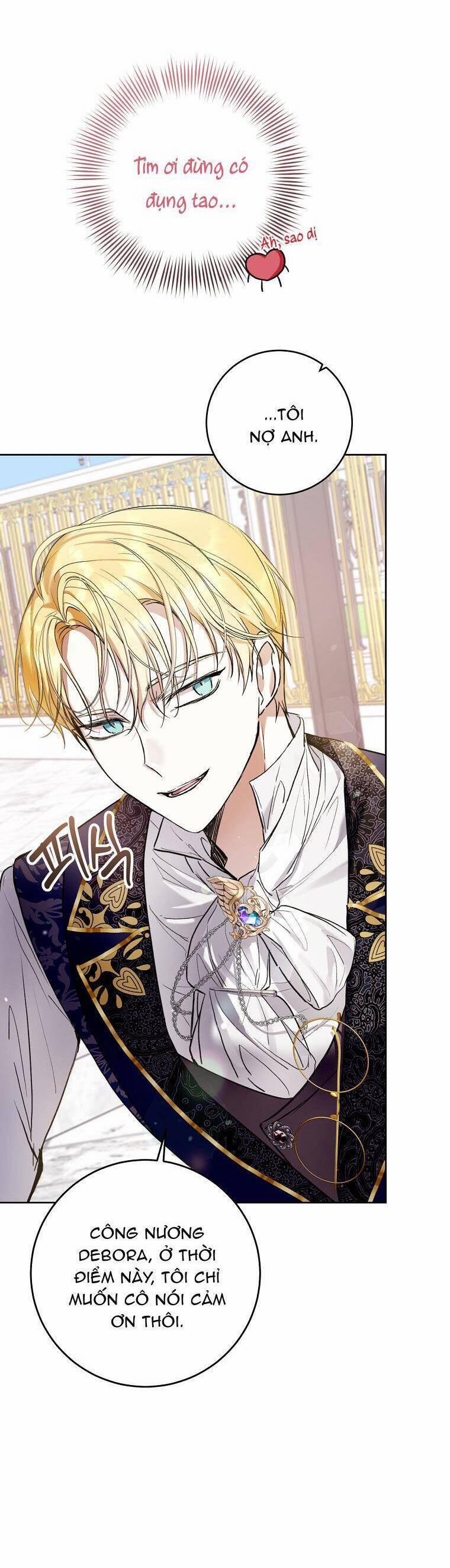 Làm Ác Nữ Bộ Không Tuyệt Sao? 23 trang 32