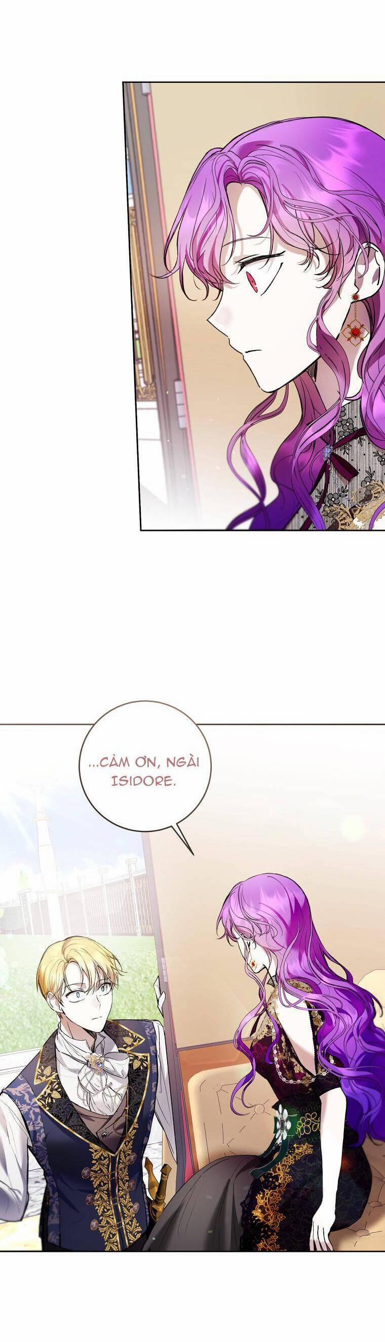 Làm Ác Nữ Bộ Không Tuyệt Sao? 23 trang 33