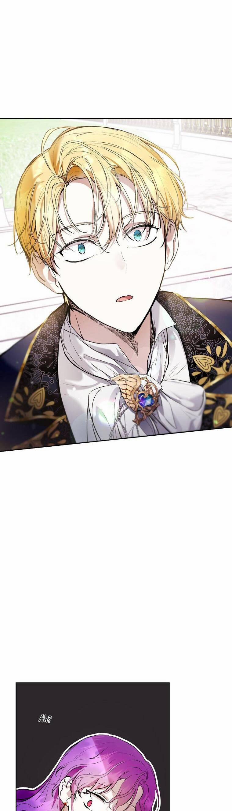 Làm Ác Nữ Bộ Không Tuyệt Sao? 23 trang 34