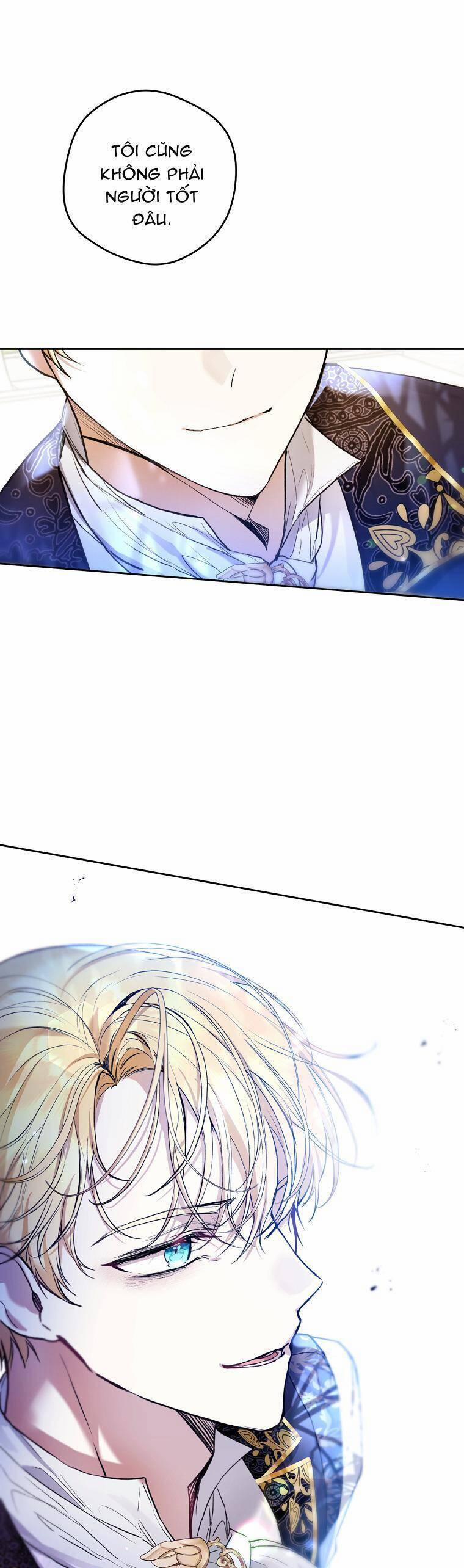 Làm Ác Nữ Bộ Không Tuyệt Sao? 23 trang 36